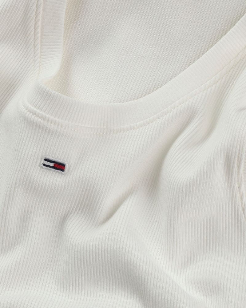 Tommy Hilfiger - Essential Rib Tank 