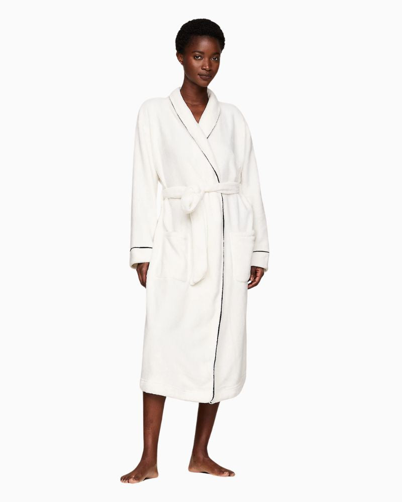 Tommy Hilfiger - Fleece Robe