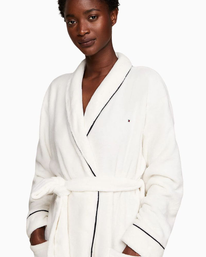 Tommy Hilfiger - Fleece Robe