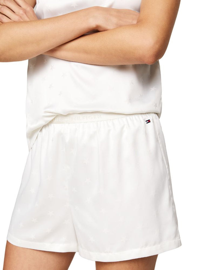 Tommy Hilfiger - Gift Cami Short Set And Eyemask 