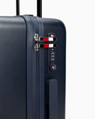 Tommy Hilfiger - Hard Shell Cabin Suitcase 