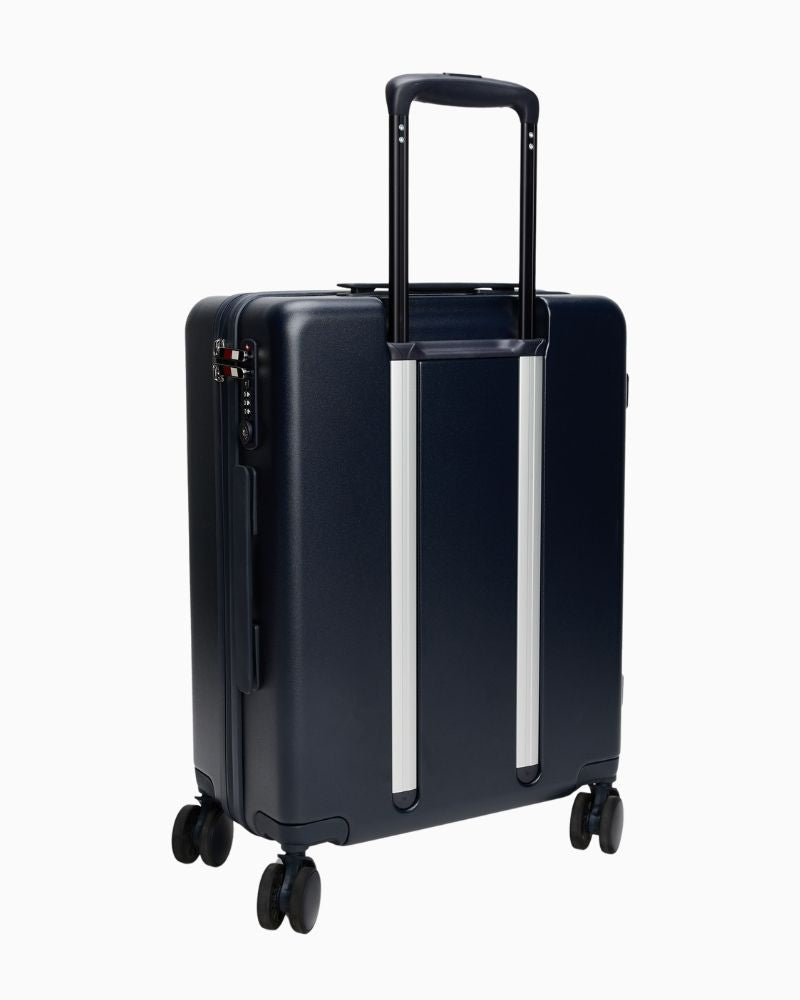 Tommy Hilfiger - Hard Shell Cabin Suitcase 