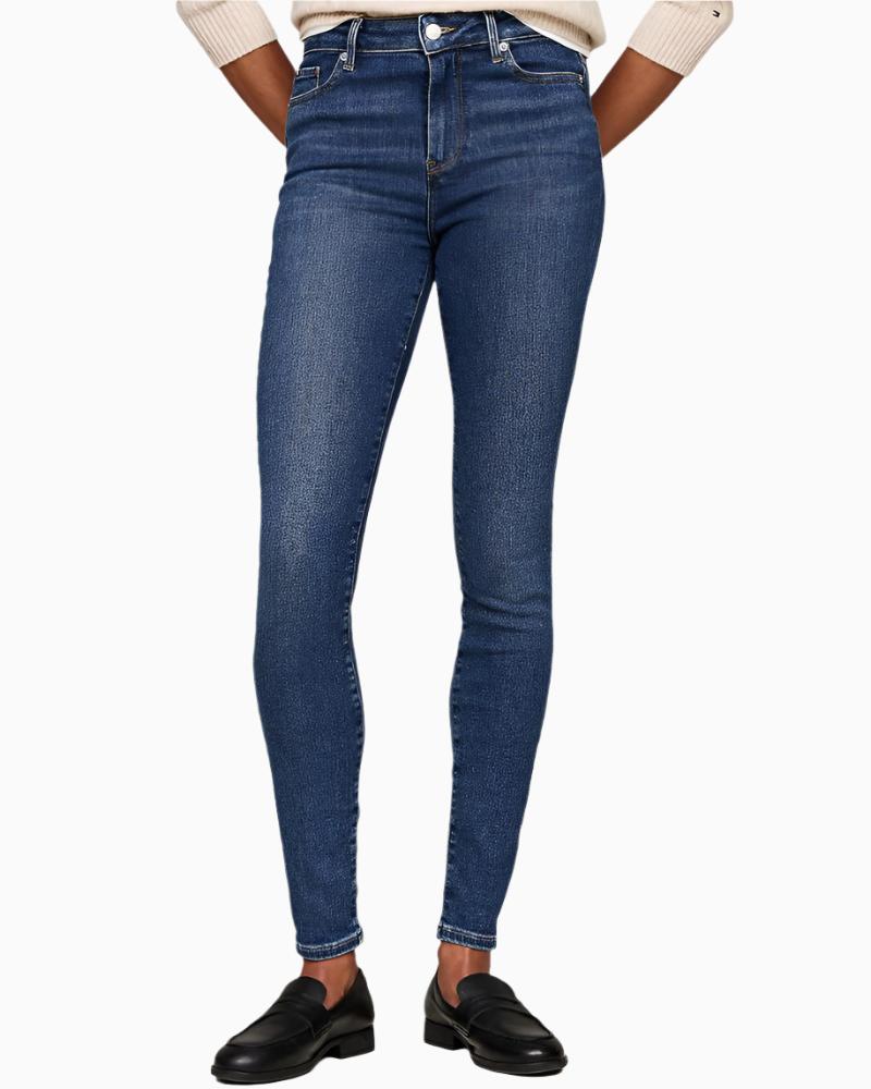 Tommy Hilfiger - Harlem Ultra Skinny Jeans 