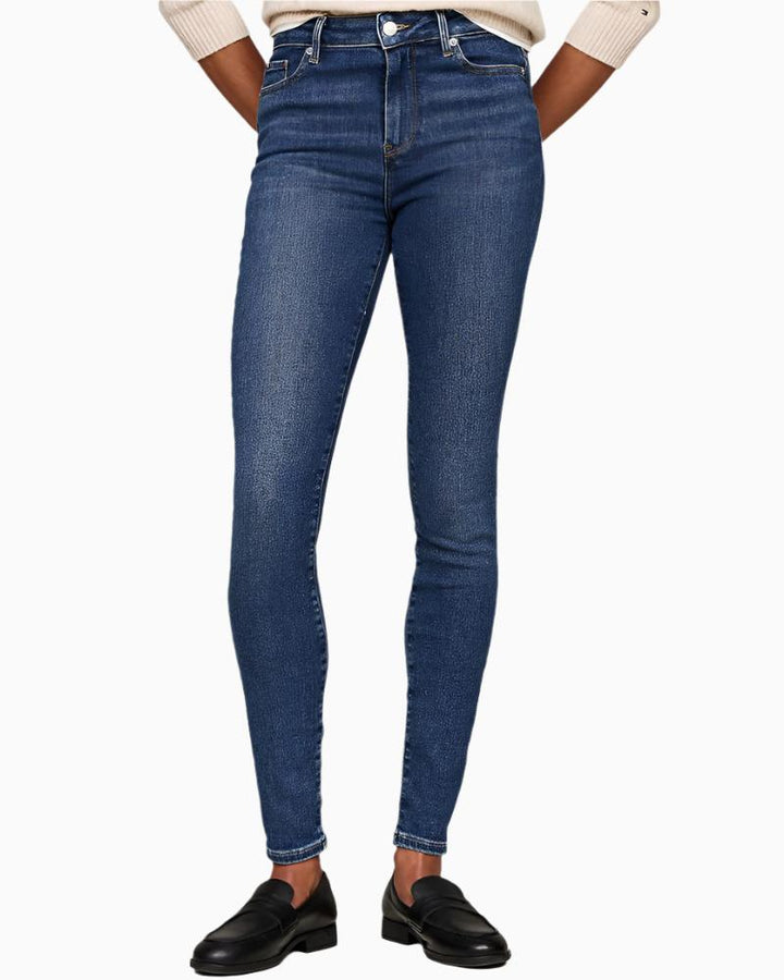 Tommy Hilfiger - Harlem Ultra Skinny Jeans 