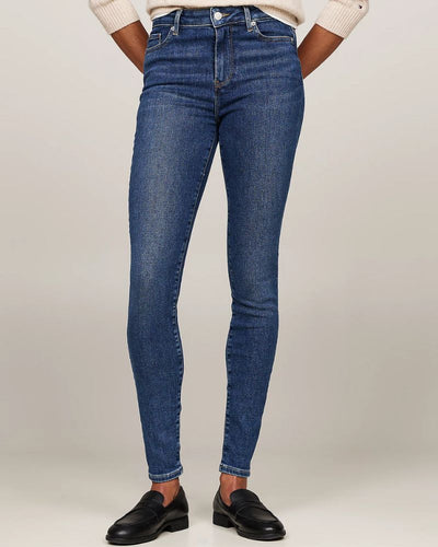 Tommy Hilfiger - Harlem Ultra Skinny Jeans 