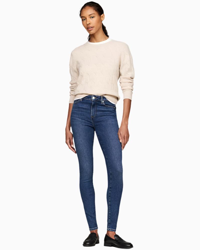 Tommy Hilfiger - Harlem Ultra Skinny Jeans