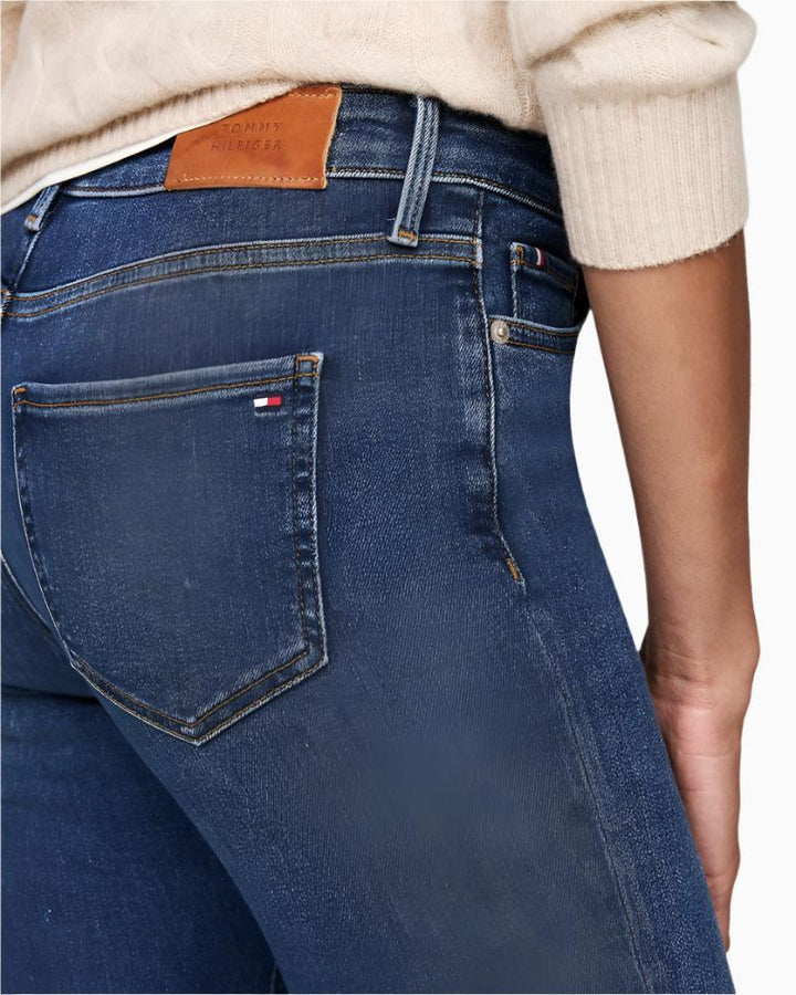 Tommy Hilfiger - Harlem Ultra Skinny Jeans 