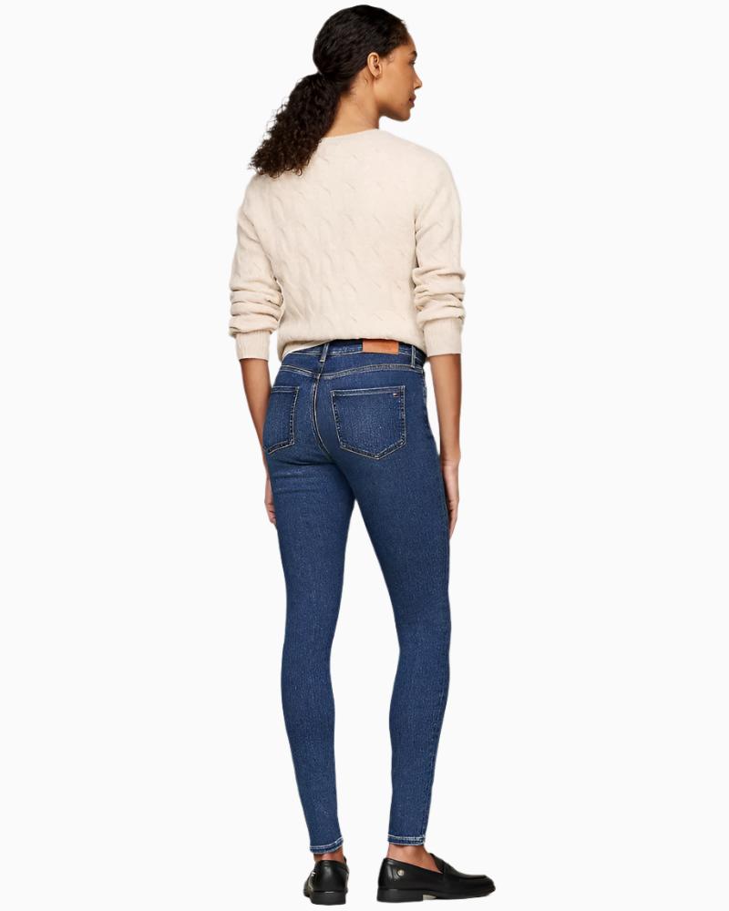 Tommy Hilfiger - Harlem Ultra Skinny Jeans 