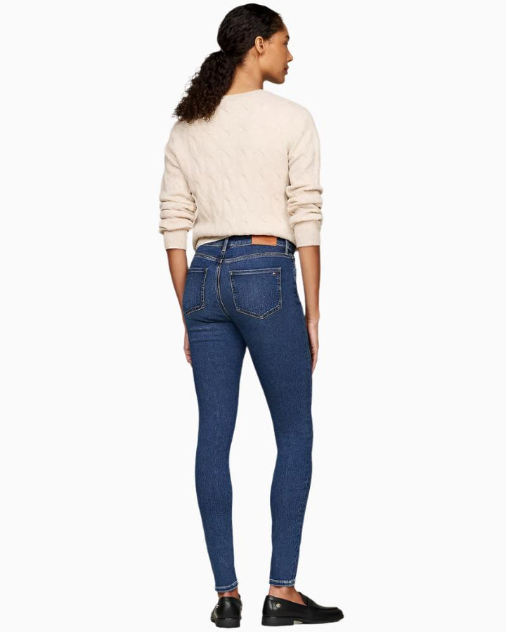 Tommy Hilfiger - Harlem Ultra Skinny Jeans 