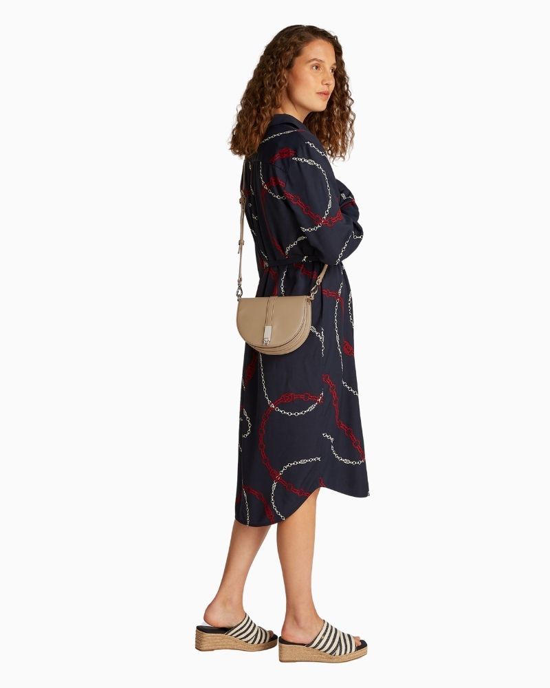 Tommy Hilfiger - Heritage Saddle Bag