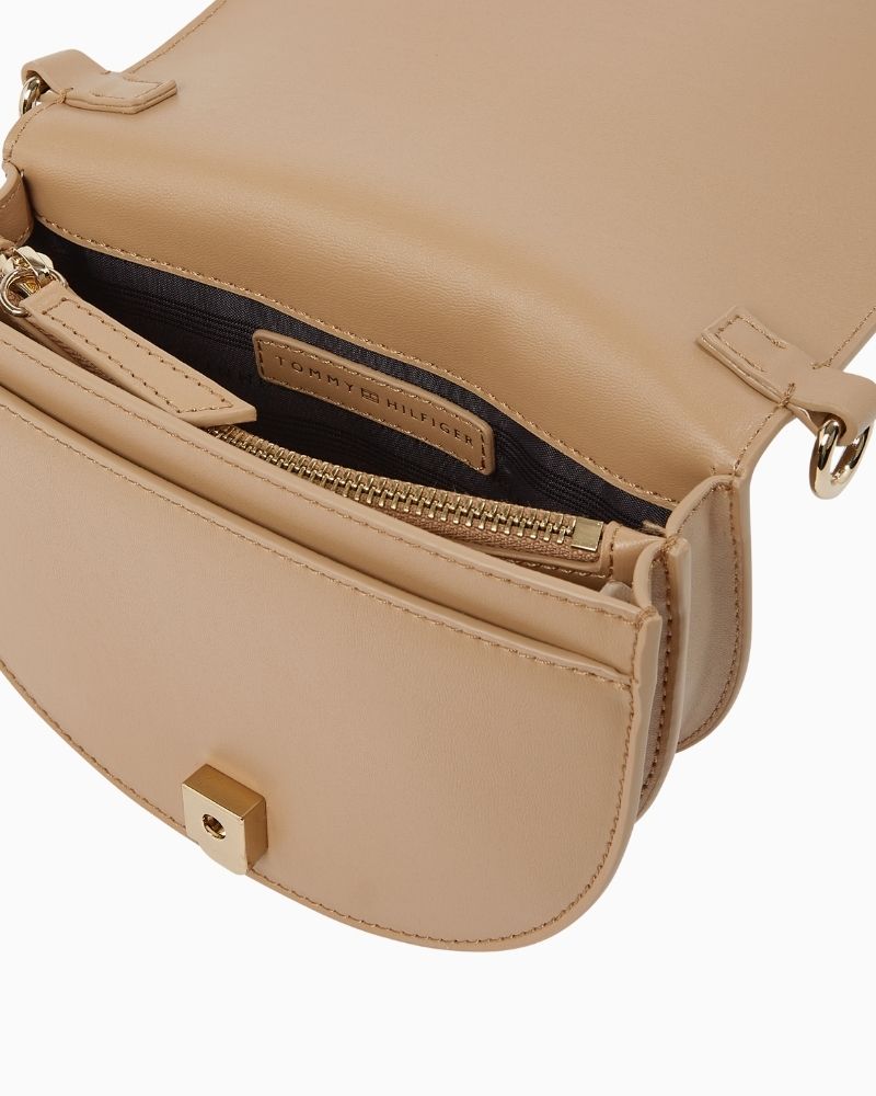 Tommy Hilfiger - Heritage Saddle Bag