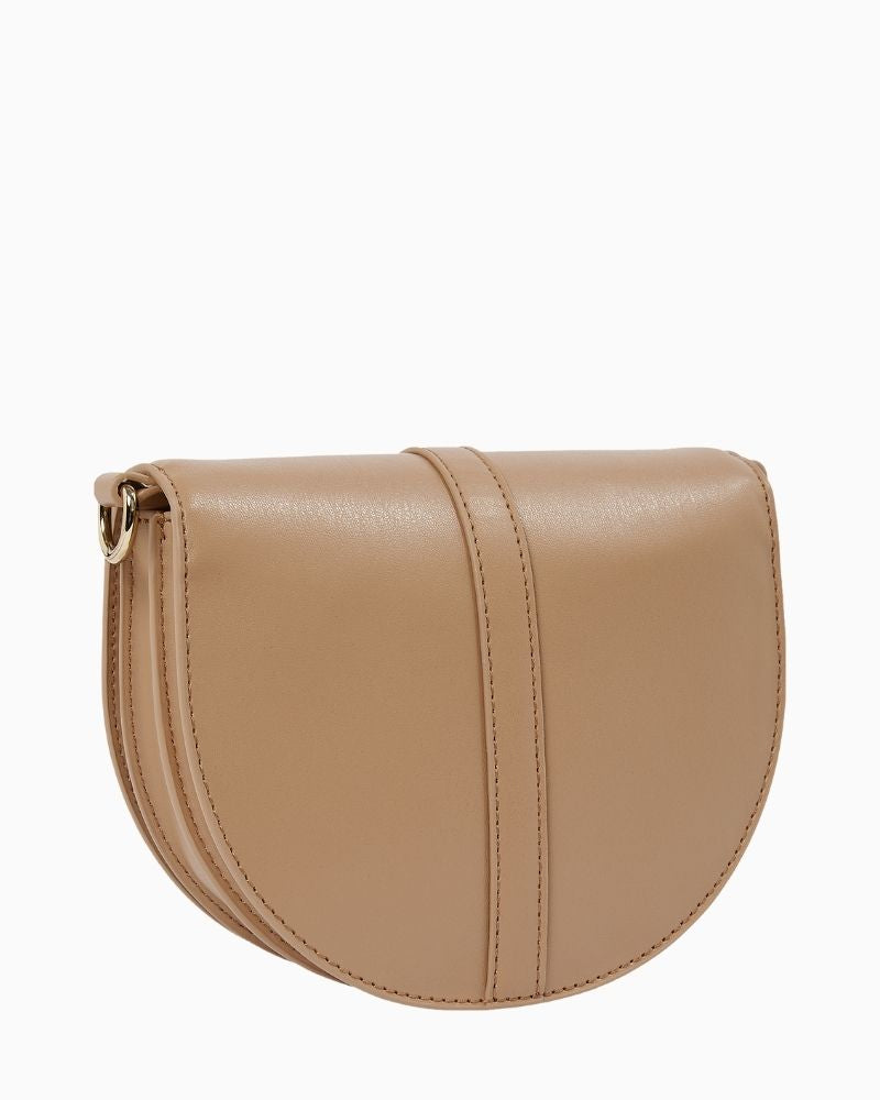 Tommy Hilfiger - Heritage Saddle Bag