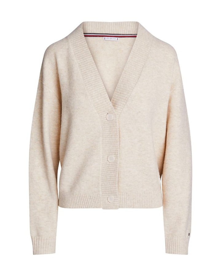 Tommy Hilfiger - Knit Cardigan 