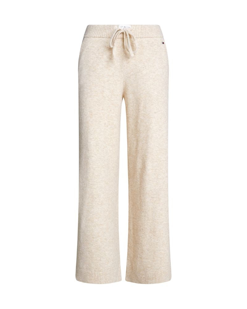 Tommy Hilfiger - Knit Pant