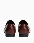 Tommy Hilfiger loafer sole grip detail – Áines Boutique