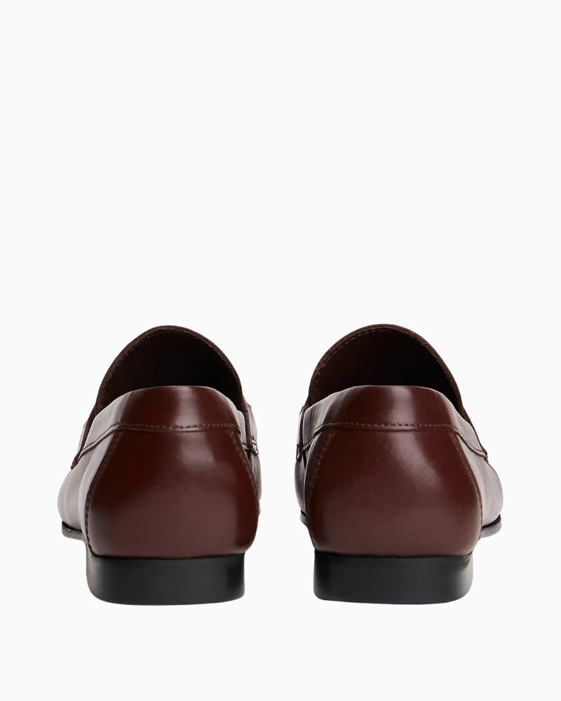 Tommy Hilfiger loafer sole grip detail – Áines Boutique