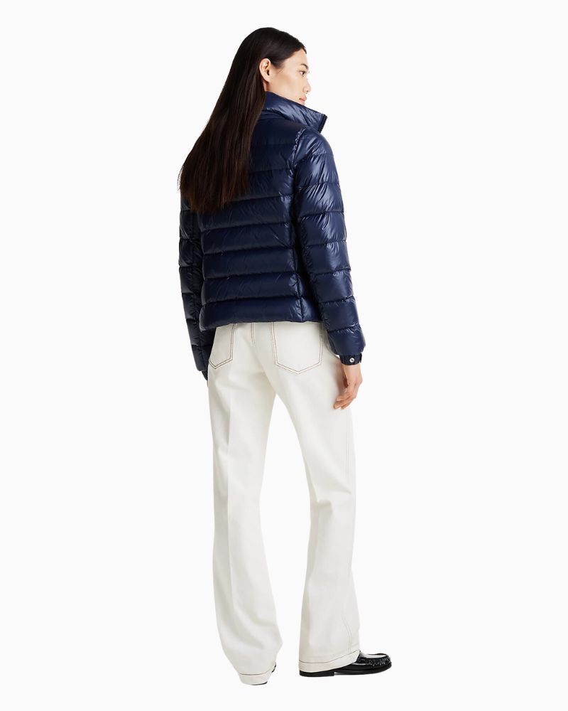 Tommy Hilfiger - Lightweight Down Glossy Jacket 