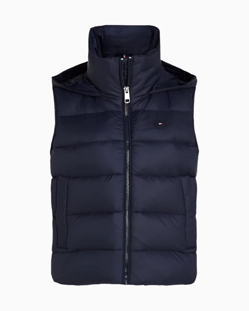 Tommy Hilfiger - Low Down Casual Vest 