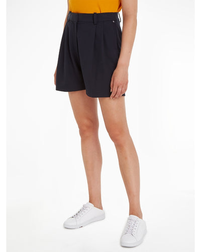Tommy Hilfiger - MD Core Pleated Short