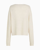 Tommy Hilfiger - Mini Cable V Neck Sweater 