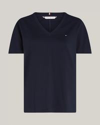 Tommy Hilfiger - Modern Regular V-neck T-shirt 