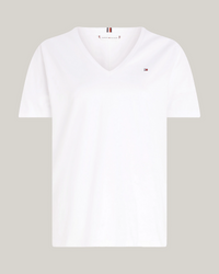 Tommy Hilfiger - Modern Regular V-neck T-shirt