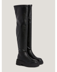 Tommy Hilfiger - OVER THE KNEE BOOTS