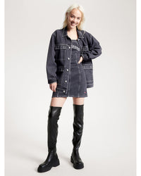 Tommy Hilfiger - OVER THE KNEE BOOTS