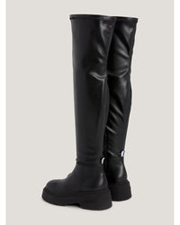 Tommy Hilfiger - OVER THE KNEE BOOTS