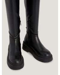 Tommy Hilfiger - OVER THE KNEE BOOTS