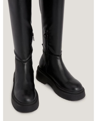 Tommy Hilfiger - OVER THE KNEE BOOTS