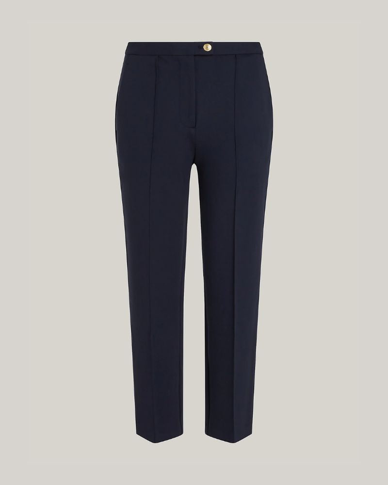 Tommy Hilfiger - Punto Slim Straight Pant 