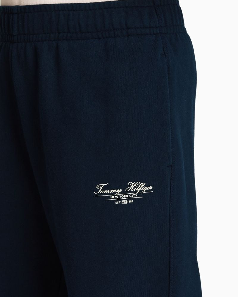 Tommy Hilfiger - Script Sweatpant