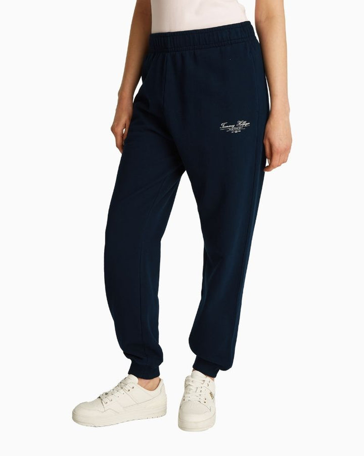 Tommy Hilfiger - Script Sweatpant