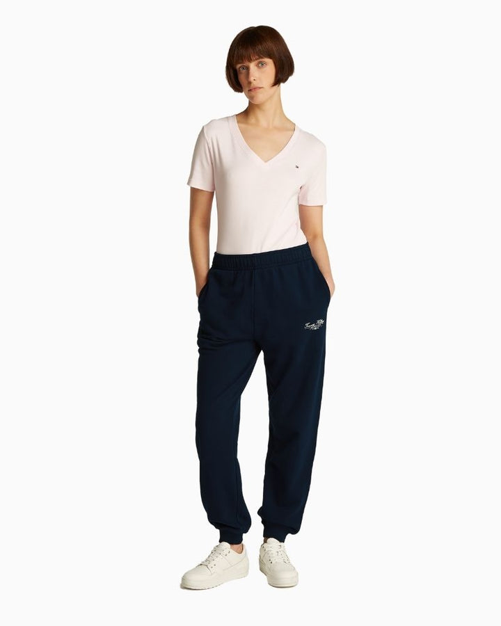 Tommy Hilfiger - Script Sweatpant