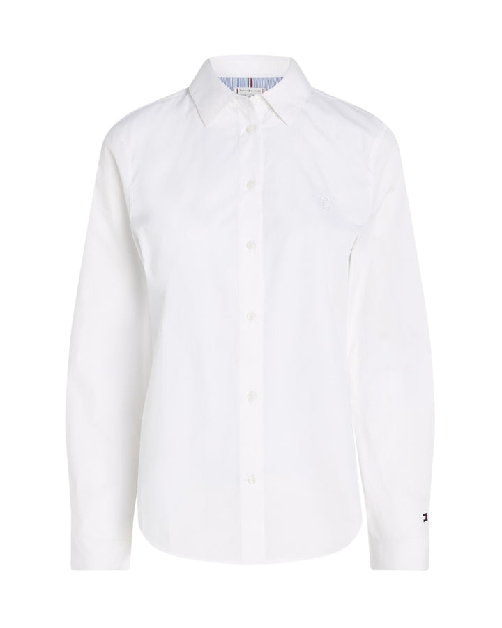 Tommy Hilfiger - Smd Essential Regular Shirt