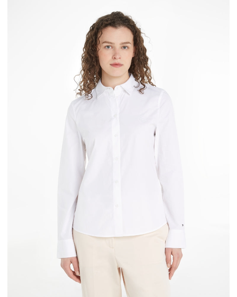 Tommy Hilfiger - Smd Essential Regular Shirt