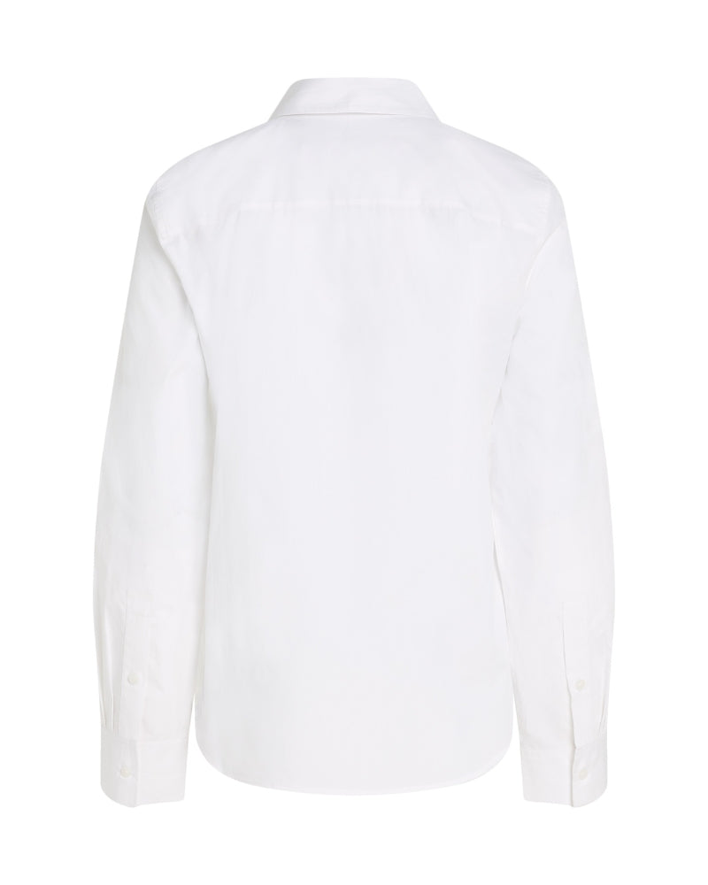 Tommy Hilfiger - Smd Essential Regular Shirt