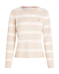 Tommy Hilfiger - Soft Wool C Neck Sweater 