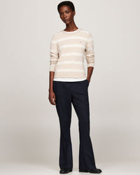 Tommy Hilfiger - Soft Wool C Neck Sweater 