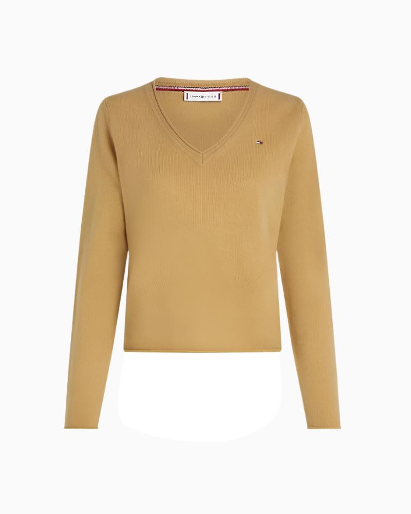 Tommy Hilfiger - Soft Wool Sweater