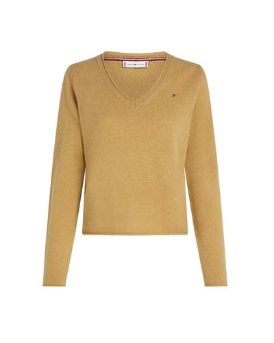 Tommy Hilfiger - Soft Wool Sweater