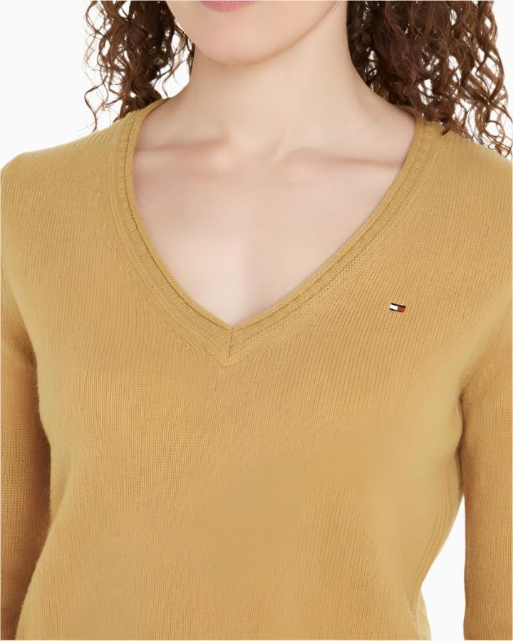 Tommy Hilfiger - Soft Wool Sweater