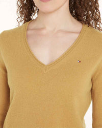 Tommy Hilfiger - Soft Wool Sweater