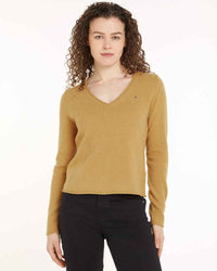 Tommy Hilfiger - Soft Wool Sweater