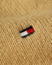 Tommy Hilfiger - Soft Wool Sweater