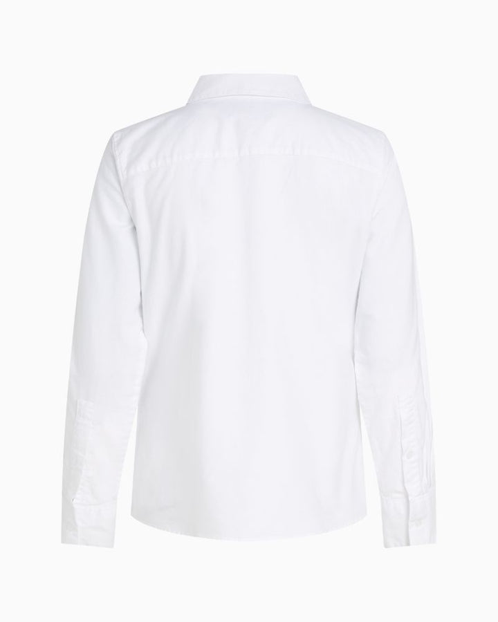 Tommy Hilfiger - Stretch Oxford Regular Shirt