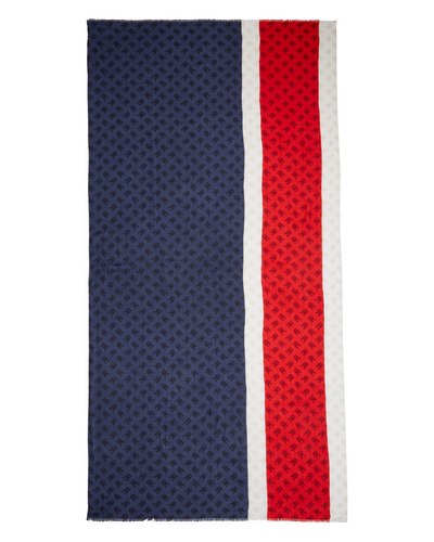 Tommy Hilfiger - TH Contemporary Scarf