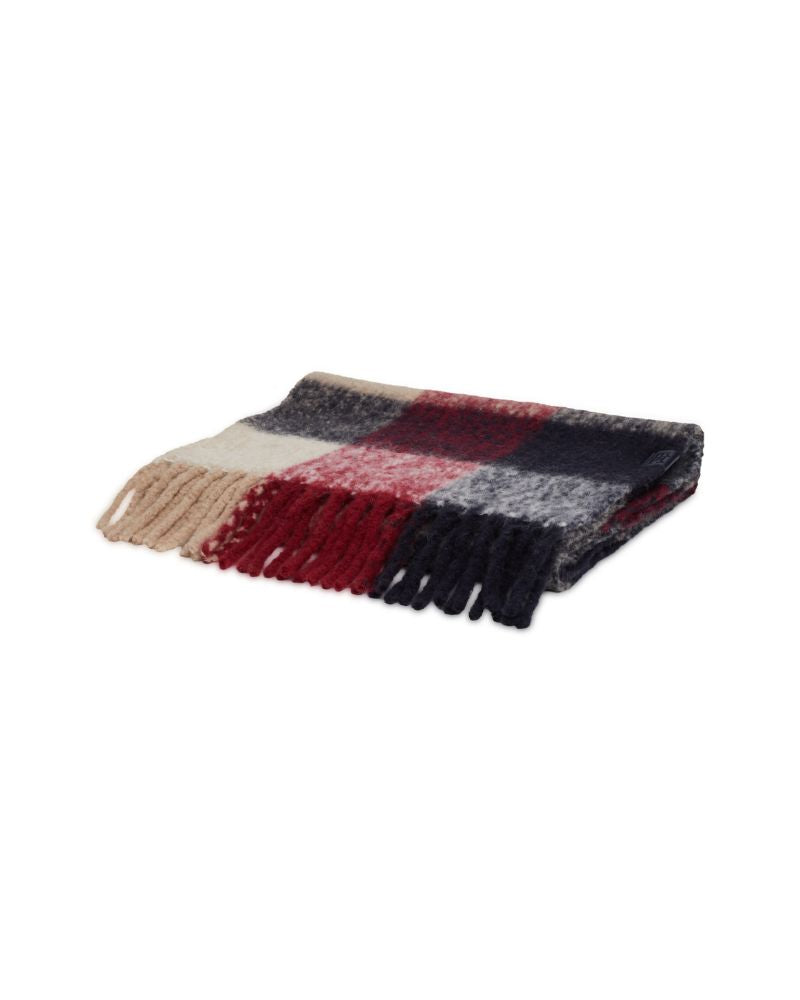 Tommy Hilfiger - TH Fluffy Scarf 