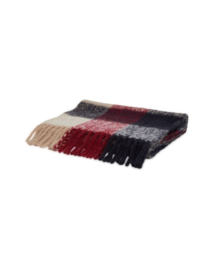 Tommy Hilfiger - TH Fluffy Scarf 